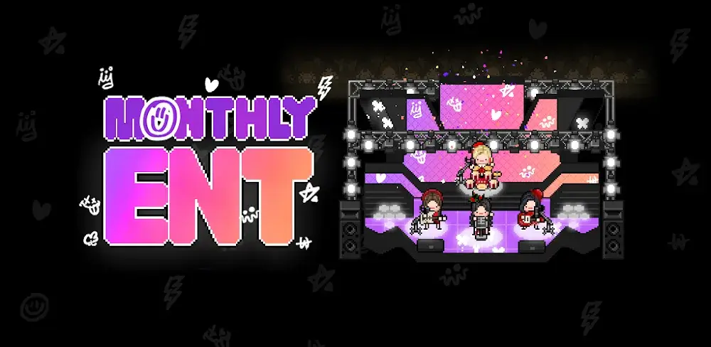 Monthly Entertainment Guide: Master Idols, Tours & Global Fame